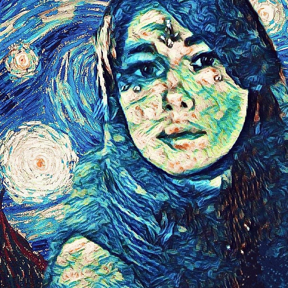 Meet your Posher, Kj